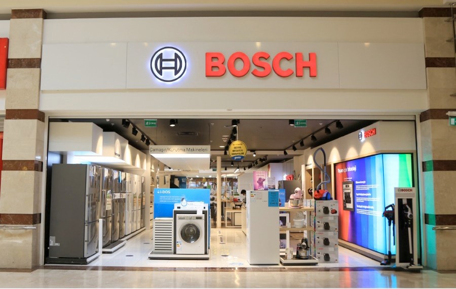 Bosch M1 Adana AVM Bosch M1 Adana AVM