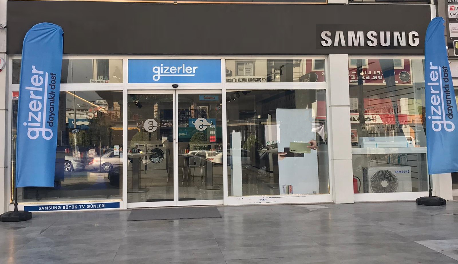 Gizerler Giyim Gizerler Giyim