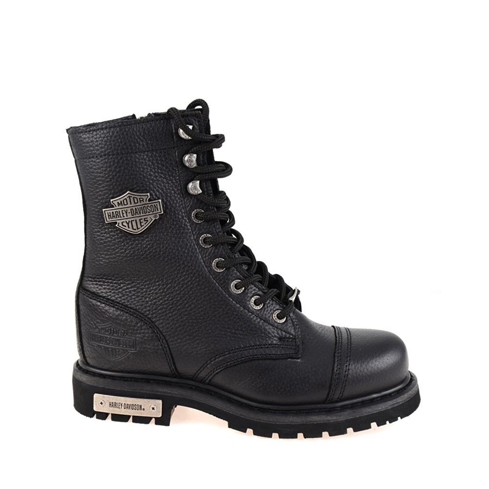 Harley Davidson Kadın Bot 025G100328 (025G100328) Harley Davidson Kadın Bot 025G100328 (025G100328)