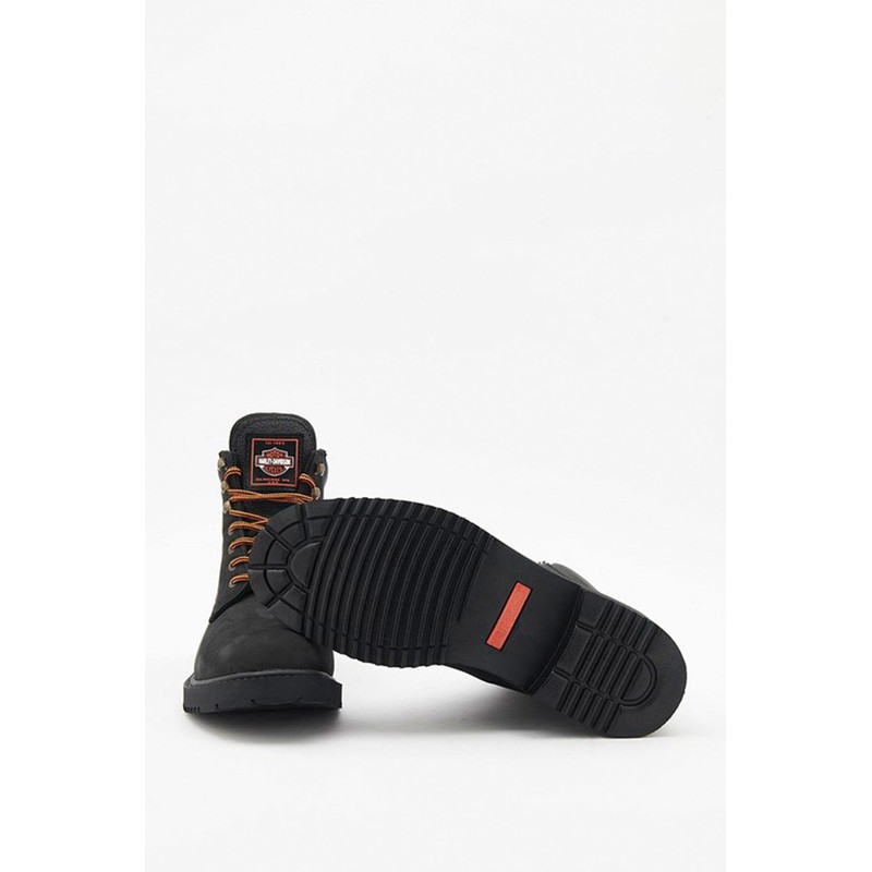 Harley Davidson 556 Mid Nubuk Erkek Bot 025M100225 (025M100225) Harley Davidson 556 Mid Nubuk Erkek Bot 025M100225 (025M100225)