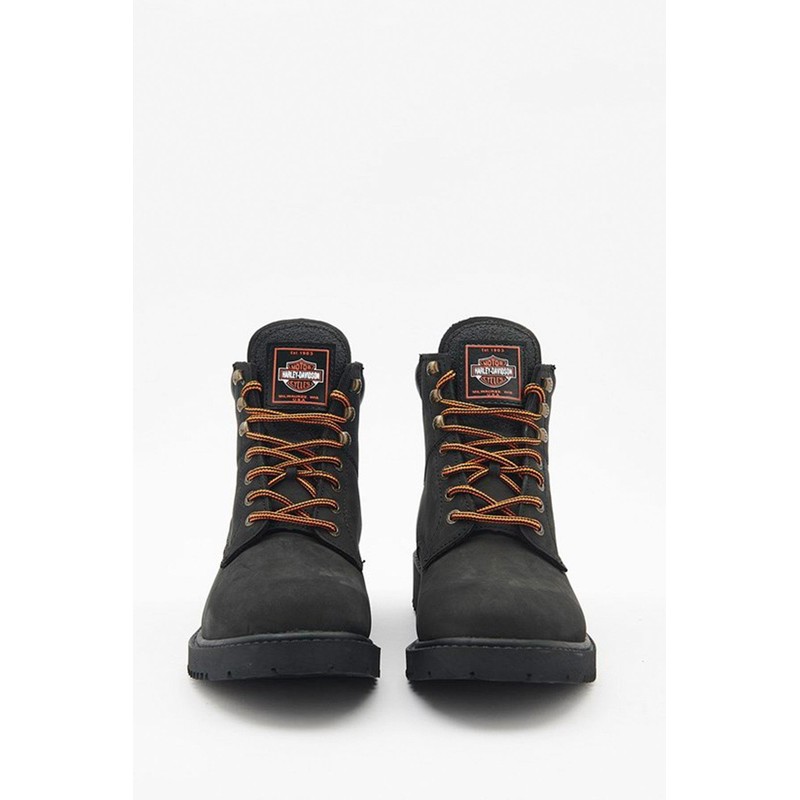 Harley Davidson 556 Mid Nubuk Erkek Bot 025M100225 (025M100225) Harley Davidson 556 Mid Nubuk Erkek Bot 025M100225 (025M100225)