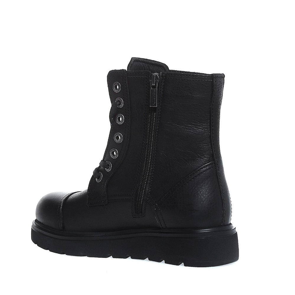 Harley Davidson Kadın Bot (025Z100630) Harley Davidson Kadın Bot (025Z100630)