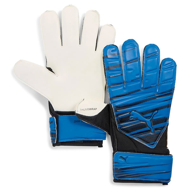 Puma Attacanto Play Rc Unisex Kaleci Eldiveni 04209002 (04209002) Mavi