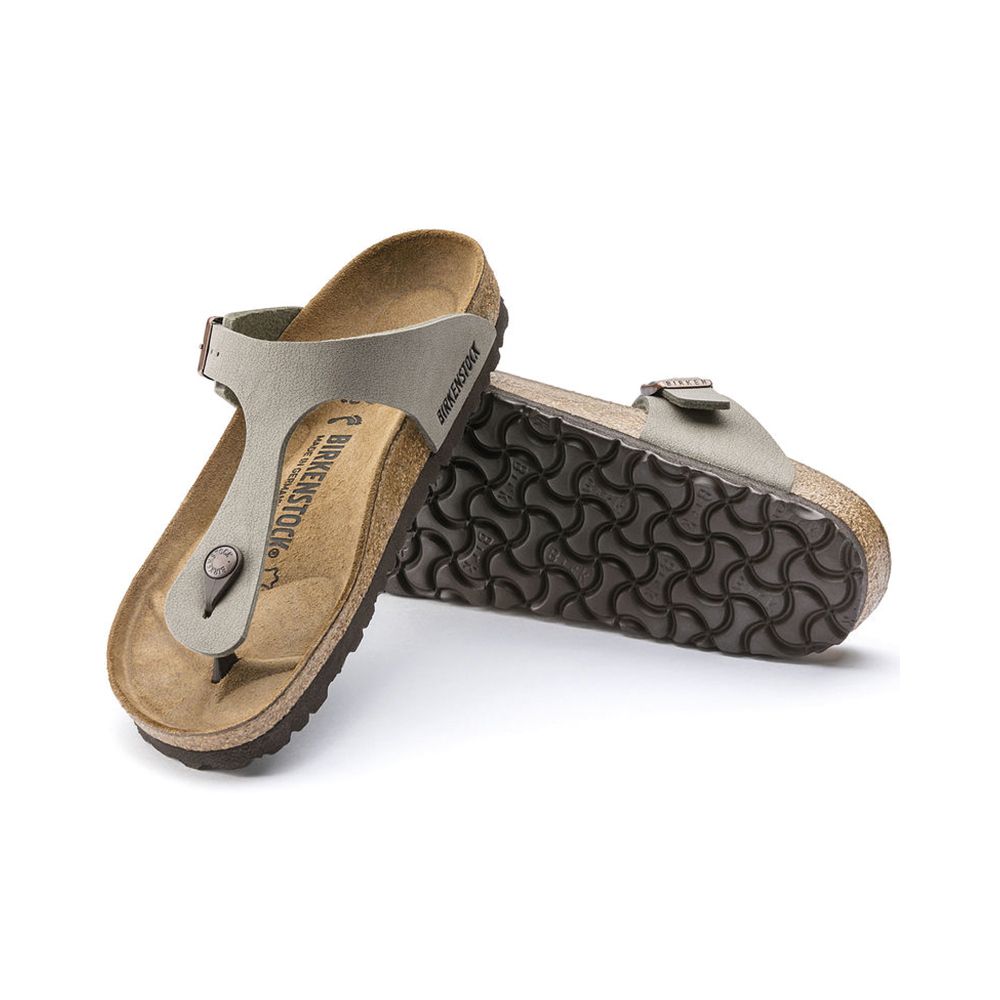 Birkenstock Gizeh Parmak Arası Kadın Terlik (043391) Birkenstock Gizeh Parmak Arası Kadın Terlik (043391)