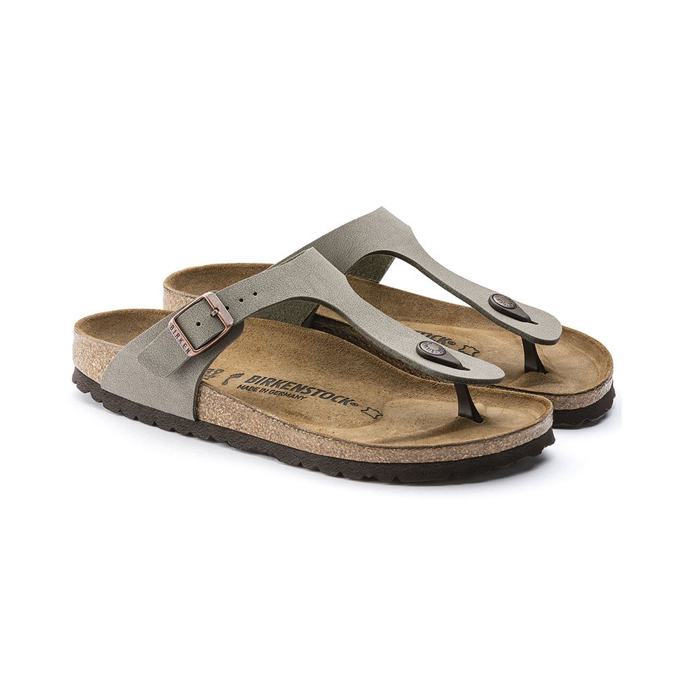 Birkenstock Gizeh Parmak Arası Kadın Terlik (043391) Birkenstock Gizeh Parmak Arası Kadın Terlik (043391)