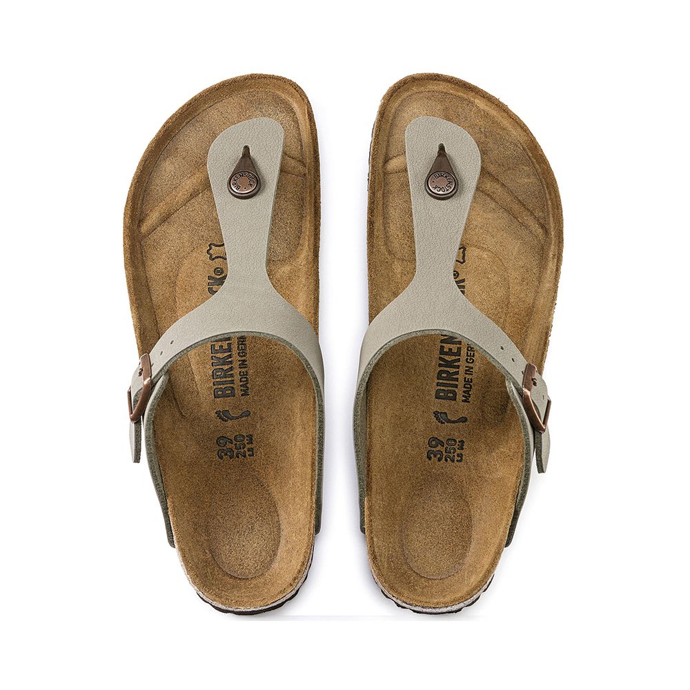Birkenstock Gizeh Parmak Arası Kadın Terlik (043391) Birkenstock Gizeh Parmak Arası Kadın Terlik (043391)
