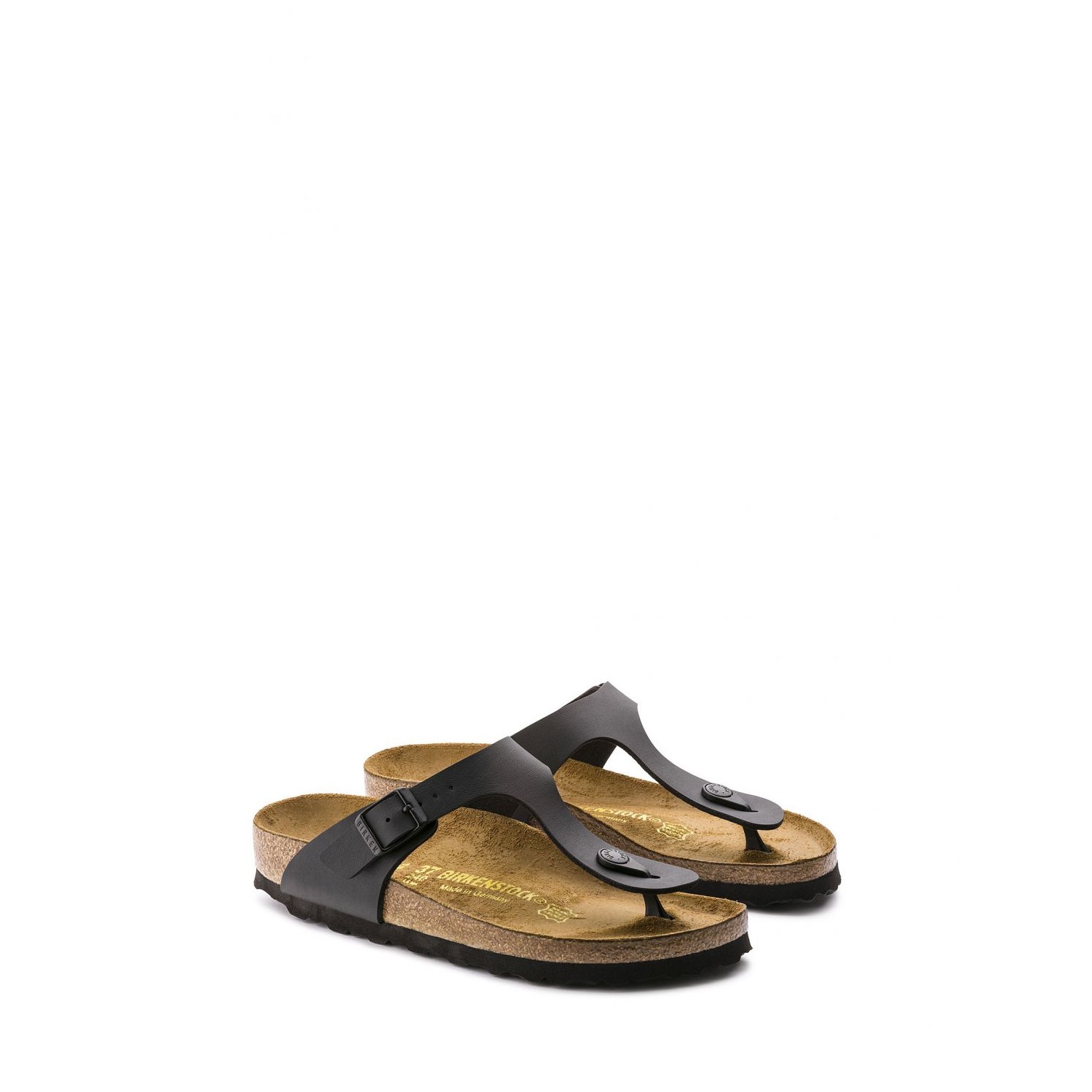 Birkenstock Gızeh Bf Kadın Terlik 43691 (043691) Birkenstock Gızeh Bf Kadın Terlik 43691 (043691)