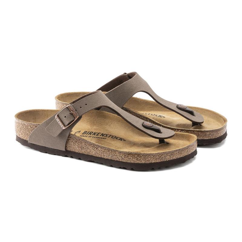Birkenstock Gizeh Kadın Terlik (043751) Birkenstock Gizeh Kadın Terlik (043751)