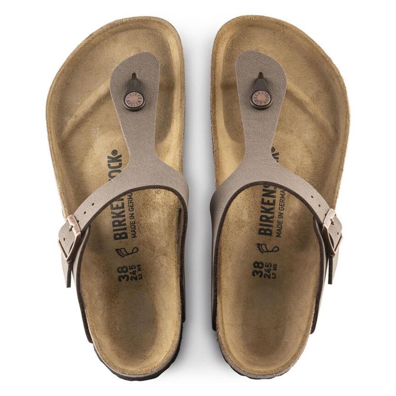 Birkenstock Gizeh Kadın Terlik (043751) Birkenstock Gizeh Kadın Terlik (043751)