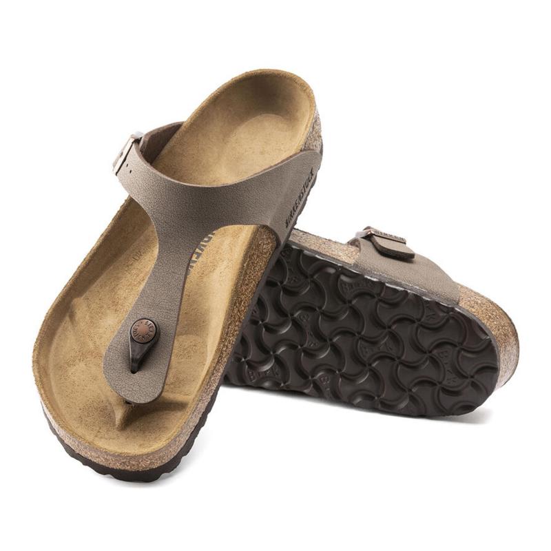 Birkenstock Gizeh Kadın Terlik (043751) Birkenstock Gizeh Kadın Terlik (043751)