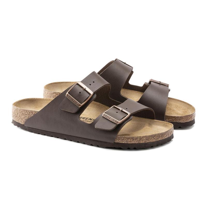 Birkenstock Arizona Bf Erkek Terlik (051703) Birkenstock Arizona Bf Erkek Terlik (051703)