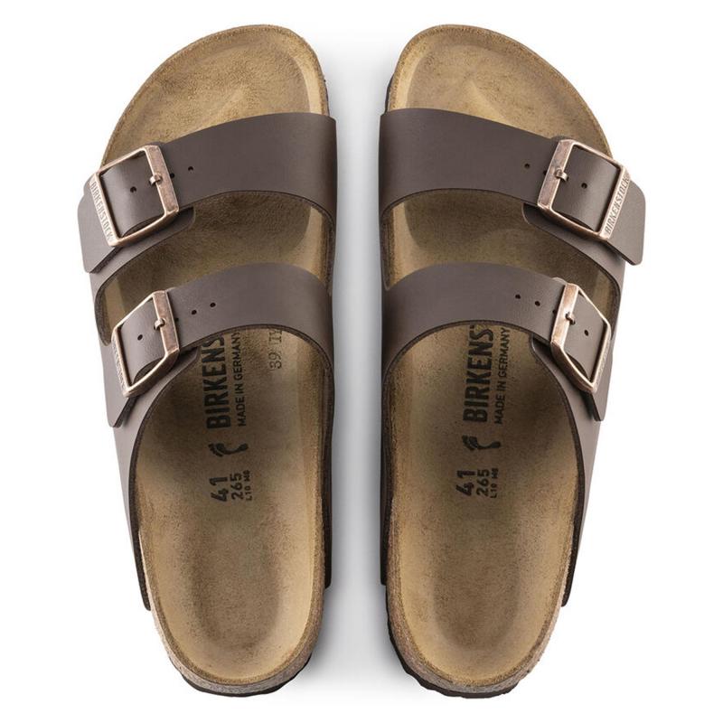 Birkenstock Arizona Bf Erkek Terlik (051703) Birkenstock Arizona Bf Erkek Terlik (051703)