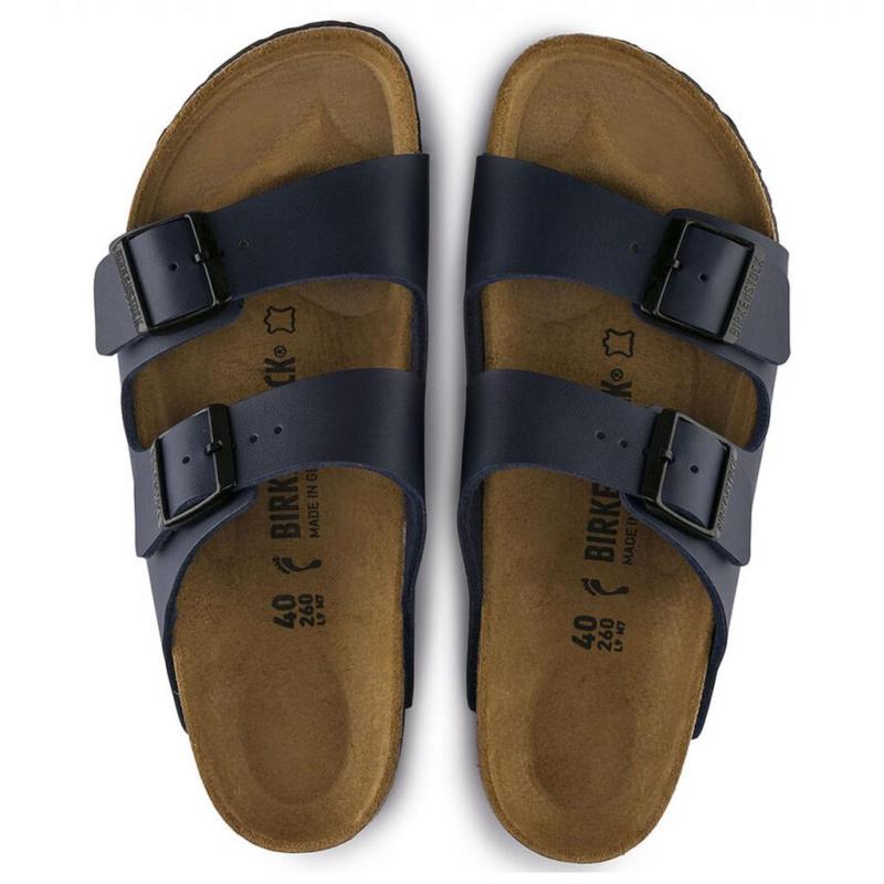 Birkenstock Arizona Bf Erkek Terlik 051753 (051753) Birkenstock Arizona Bf Erkek Terlik 051753 (051753)