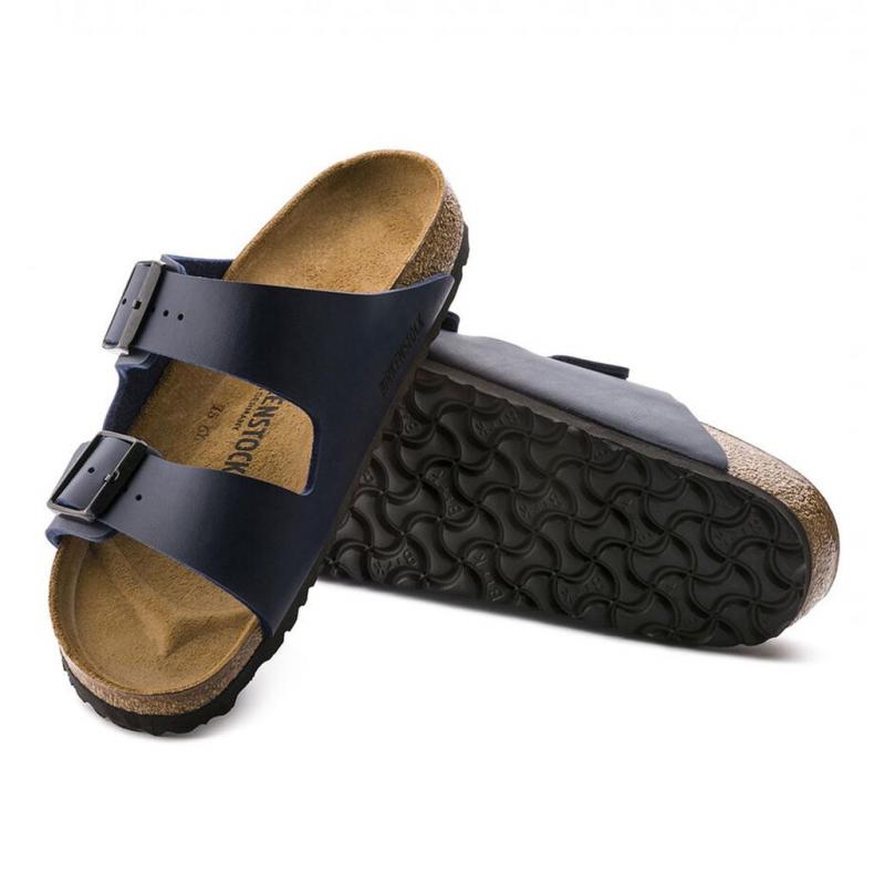 Birkenstock Arizona Bf Erkek Terlik 051753 (051753) Birkenstock Arizona Bf Erkek Terlik 051753 (051753)