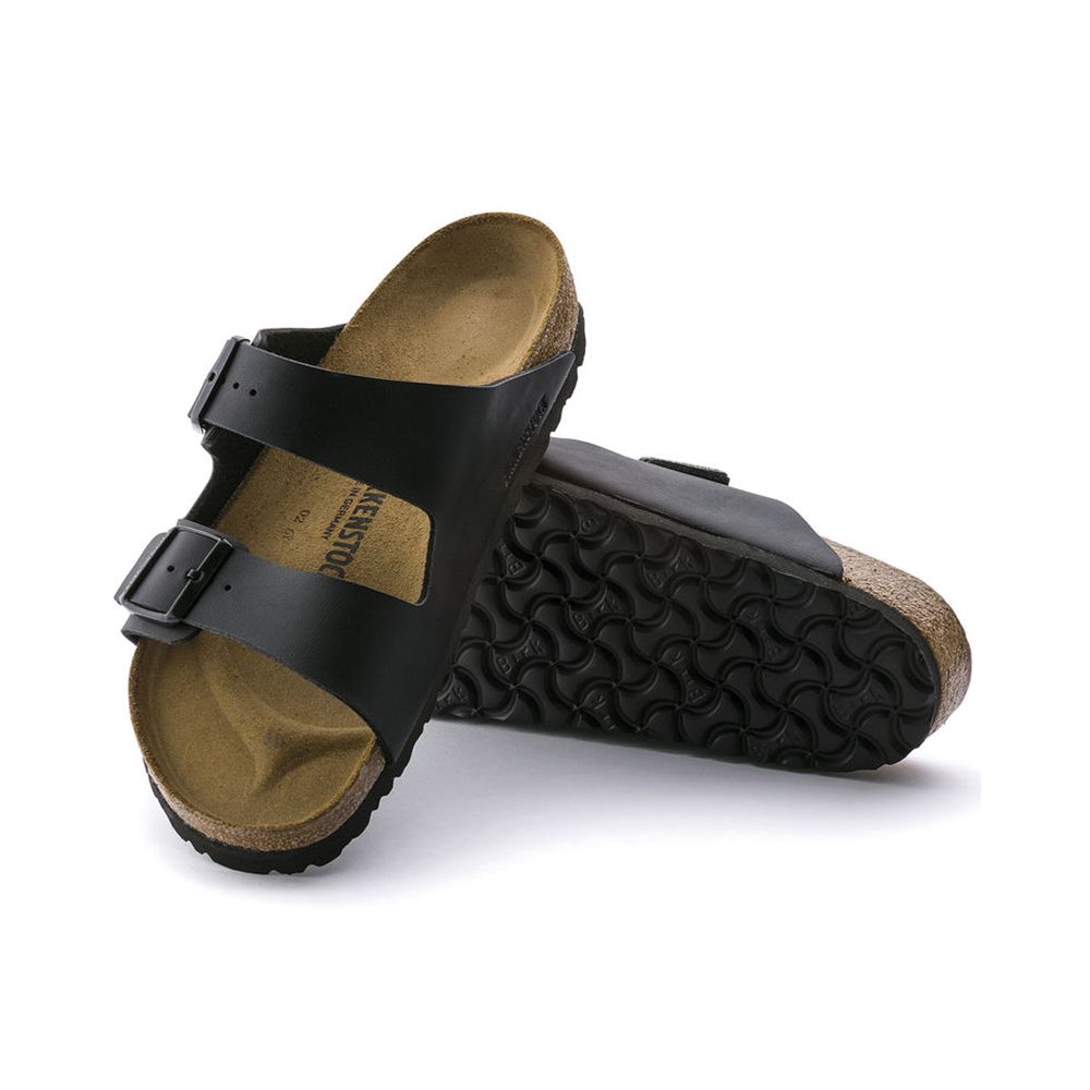 Birkenstock Arizona Bf Erkek Terlik (051793) Birkenstock Arizona Bf Erkek Terlik (051793)