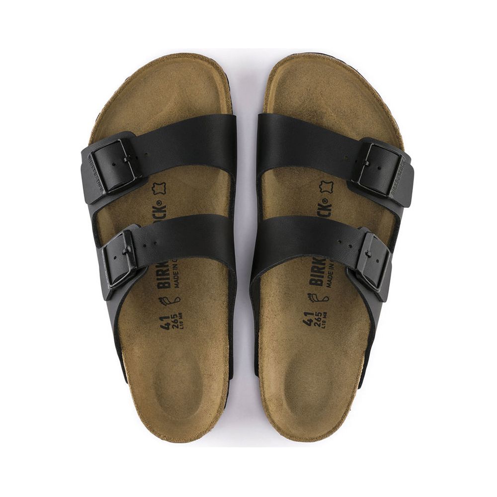 Birkenstock Arizona Bf Erkek Terlik (051793) Birkenstock Arizona Bf Erkek Terlik (051793)