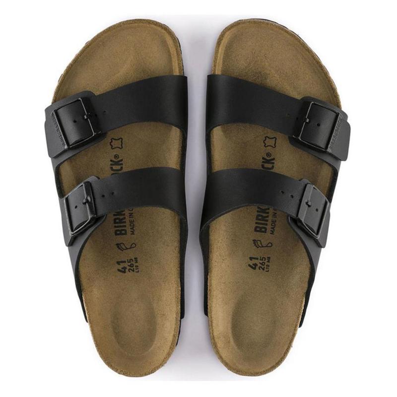 Birkenstock Arizona Bf Erkek Terlik (051793) Birkenstock Arizona Bf Erkek Terlik (051793)