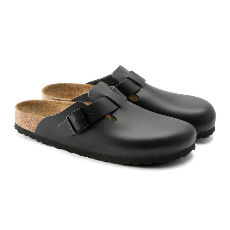 Birkenstock Boston Nl Kadın Terlik 060193 (060193) Birkenstock Boston Nl Kadın Terlik 060193 (060193)