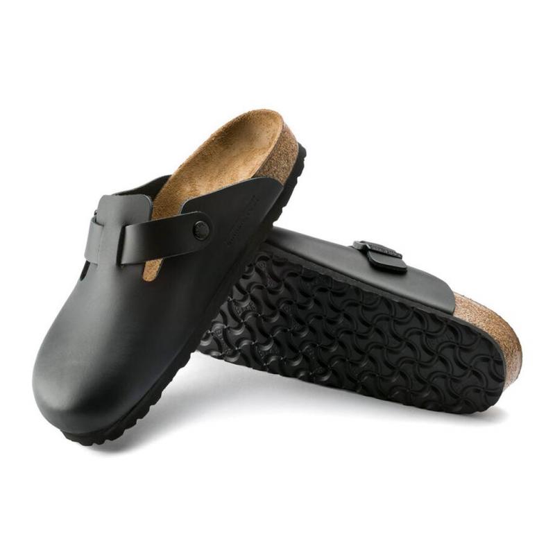 Birkenstock Boston Nl Kadın Terlik 060193 (060193) Birkenstock Boston Nl Kadın Terlik 060193 (060193)