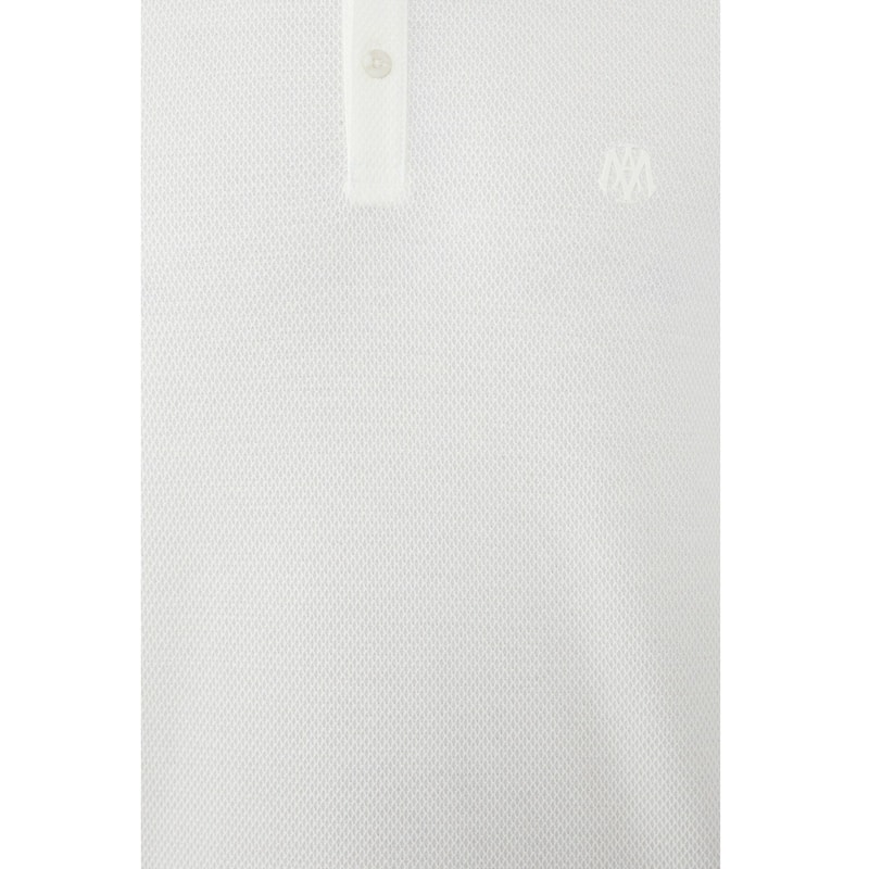 Mavi Erkek Uzun Kollu Beyaz Polo T-shirt (065018-34519) Mavi Erkek Uzun Kollu Beyaz Polo T-shirt (065018-34519)