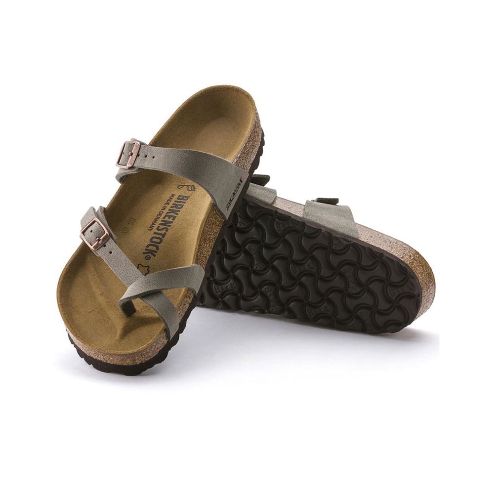 Birkenstock Mayari Kadın Terlik (071071) Birkenstock Mayari Kadın Terlik (071071)