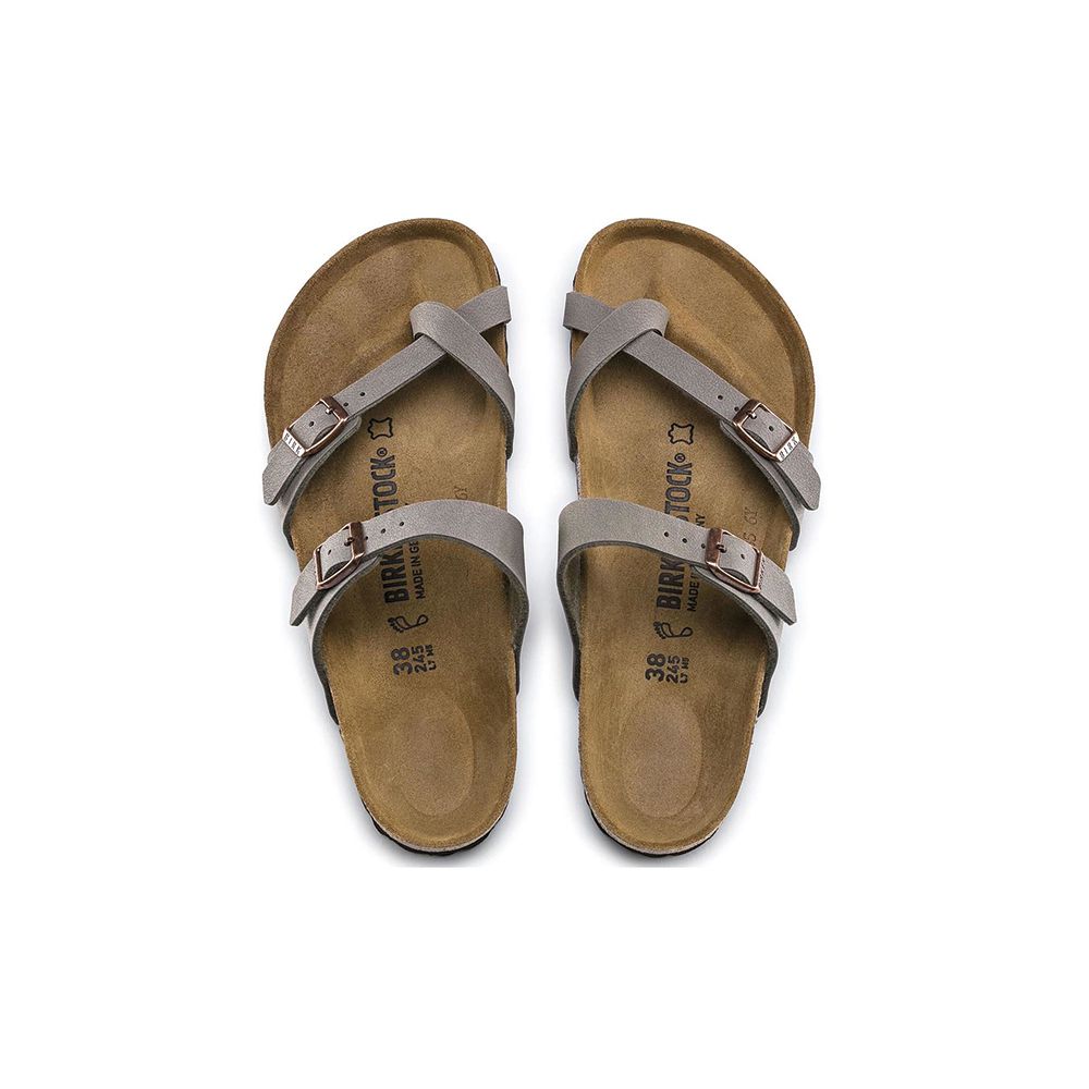 Birkenstock Mayari Kadın Terlik (071071) Birkenstock Mayari Kadın Terlik (071071)