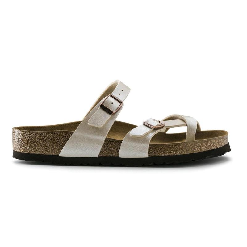 Birkenstock Mayarı Bf Kadın Terlik (071661) Birkenstock Mayarı Bf Kadın Terlik (071661)