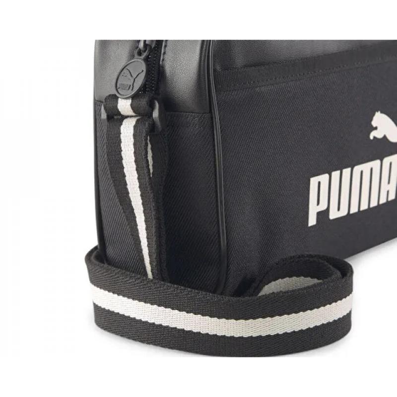 Puma Campus Reporter S Erkek Omuz Çantası (07882601) Puma Campus Reporter S Erkek Omuz Çantası (07882601)