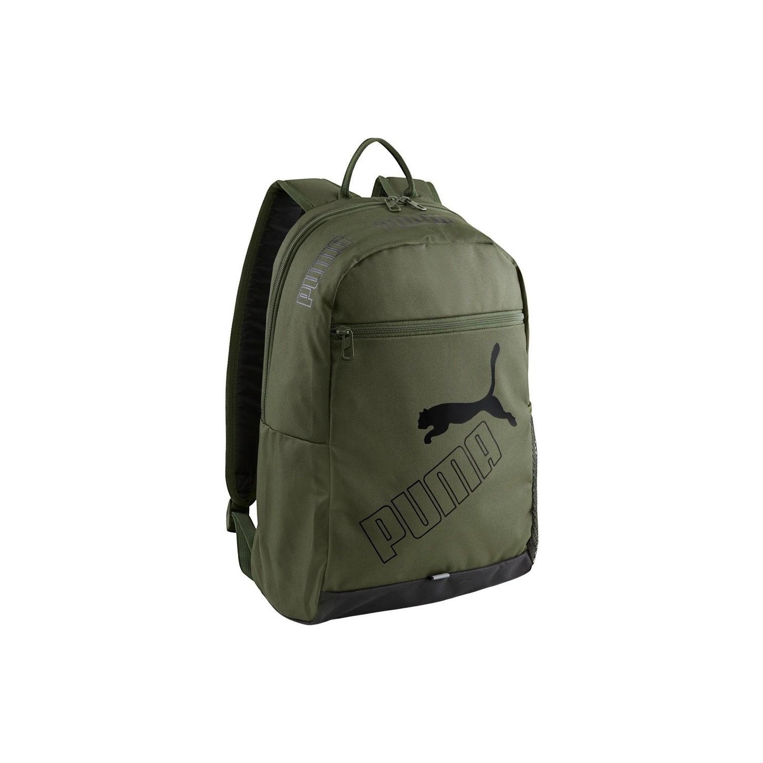  Puma Phase Backpack II Unisex Sırt Çantası (07995203)