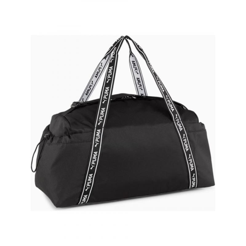 Puma At Ess Sport Bag Unisex Spor Çantası (09078001) Puma At Ess Sport Bag Unisex Spor Çantası (09078001)