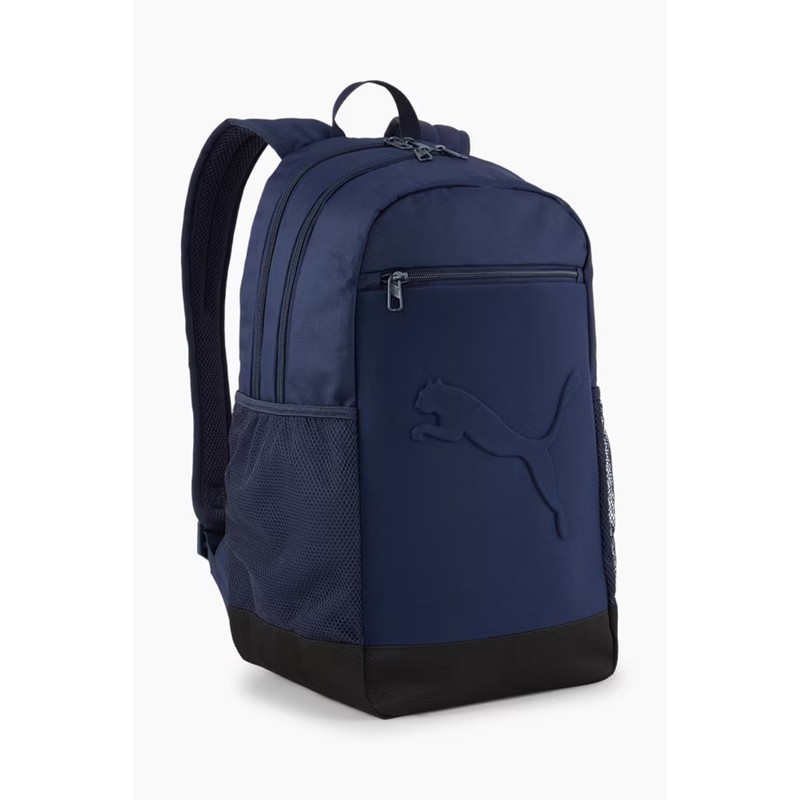 Puma Buzz Unisex Sırt Çantası 09115303 (09115303) Lacivert