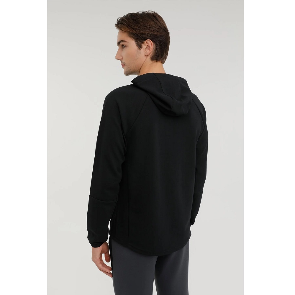 Lumberjack M - CG512 Spark Full Zip Erkek Sweatshirt (100002635) Lumberjack M - CG512 Spark Full Zip Erkek Sweatshirt (100002635)