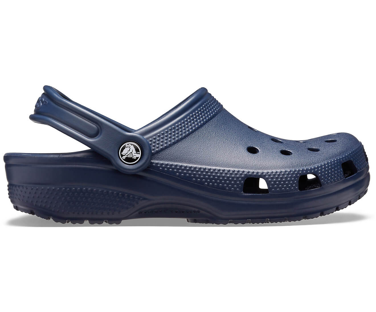 Crocs Classic Unisex Terlik 10001C (10001C) Lacivert