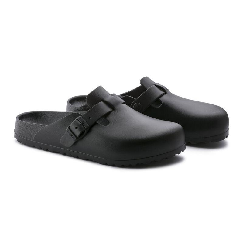 Birkenstock Boston Eva Erkek Terlik 1002314 (1002314) Birkenstock Boston Eva Erkek Terlik 1002314 (1002314)