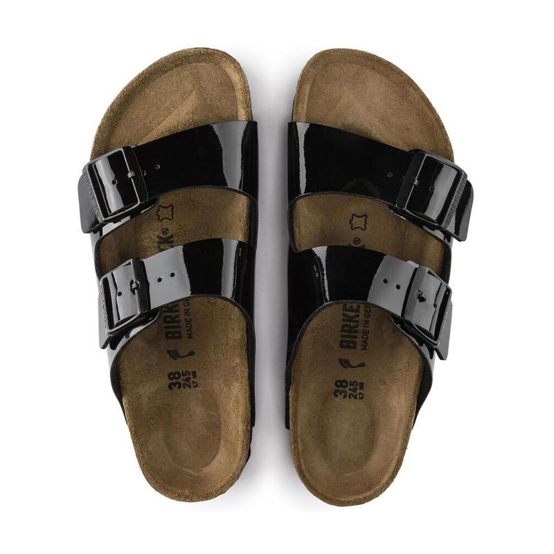 Birkenstock Arızona Bf Kadın Terlik (1005292) Birkenstock Arızona Bf Kadın Terlik (1005292)