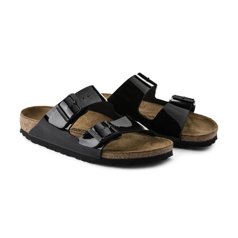 Birkenstock Arızona Bf Kadın Terlik (1005292) Birkenstock Arızona Bf Kadın Terlik (1005292)