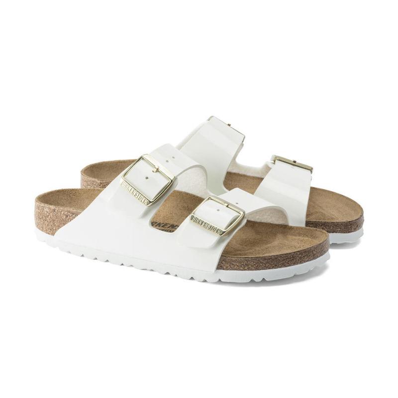 Birkenstock Arızona Bf Kadın Terlik (1005294) Birkenstock Arızona Bf Kadın Terlik (1005294)
