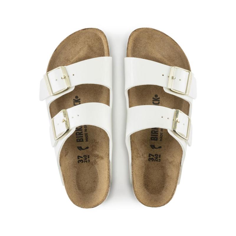 Birkenstock Arızona Bf Kadın Terlik (1005294) Birkenstock Arızona Bf Kadın Terlik (1005294)