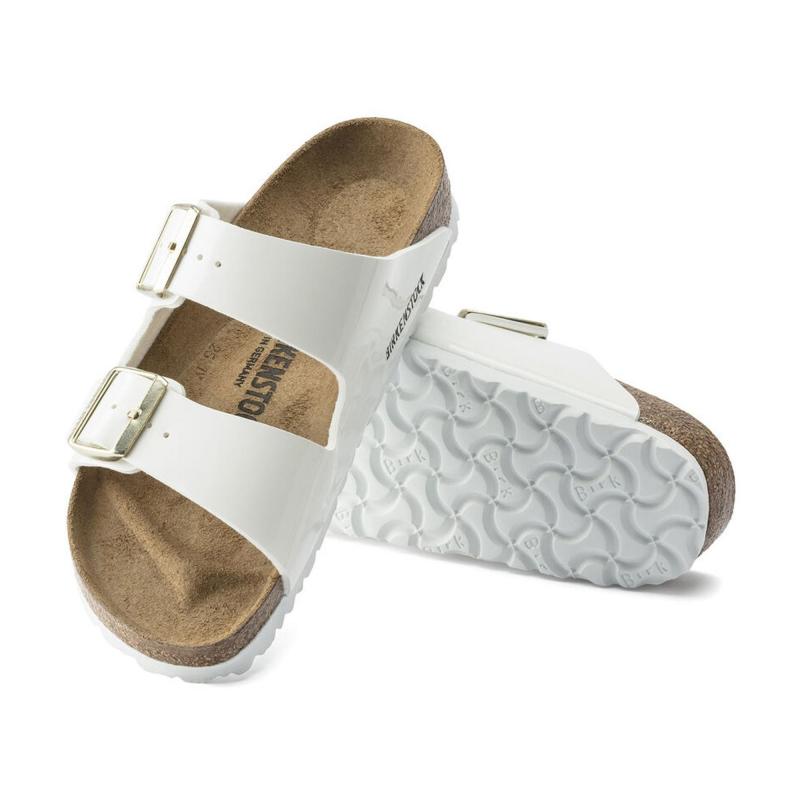 Birkenstock Arızona Bf Kadın Terlik (1005294) Birkenstock Arızona Bf Kadın Terlik (1005294)
