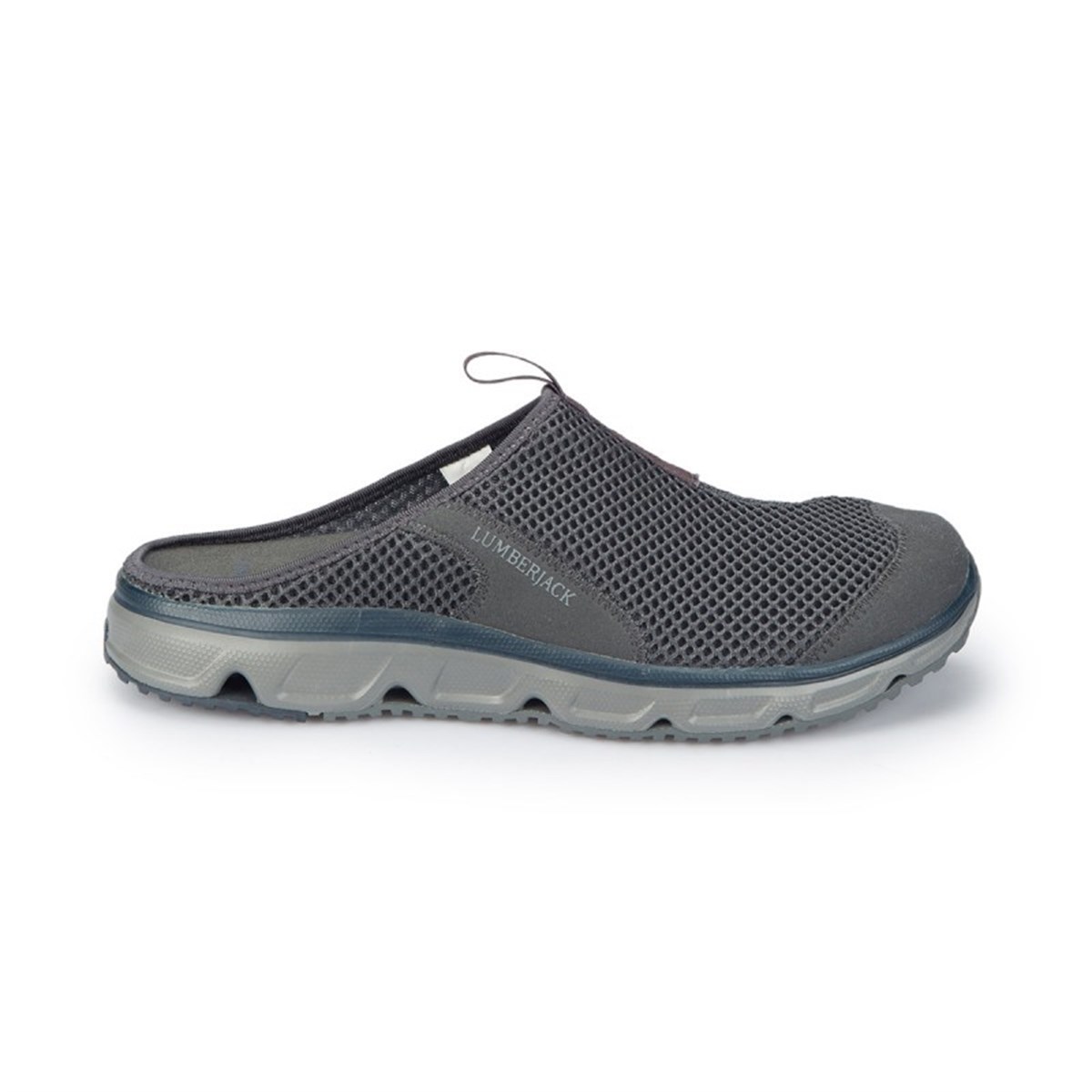 Lumberjack 1m Castello 1fx Erkek Antrasit Terlik (101012794) Lumberjack 1m Castello 1fx Erkek Antrasit Terlik (101012794)