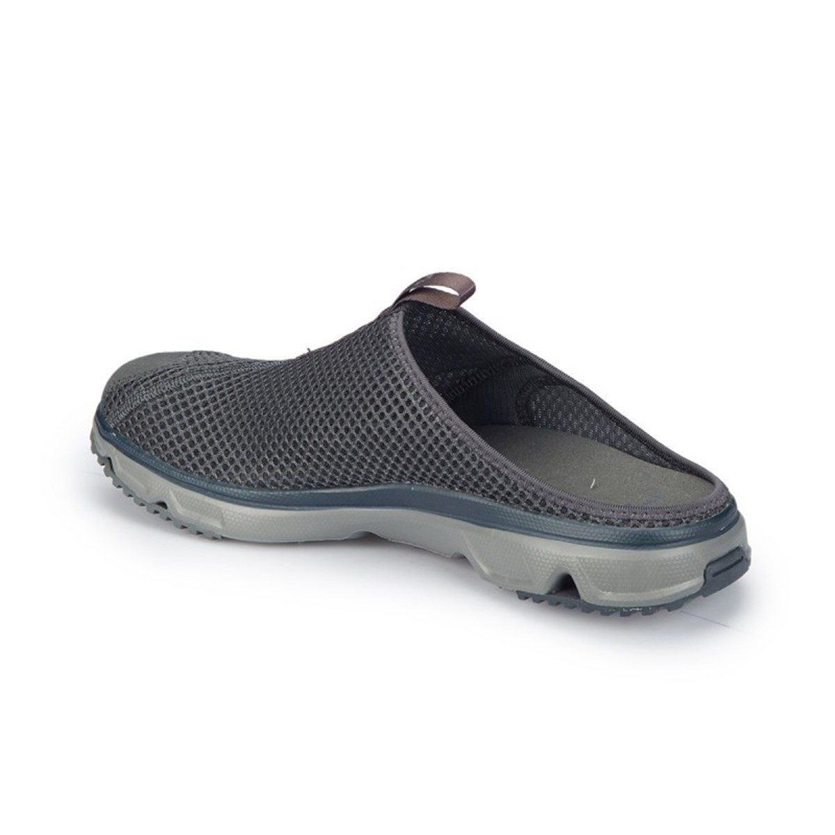 Lumberjack 1m Castello 1fx Erkek Antrasit Terlik (101012794) Lumberjack 1m Castello 1fx Erkek Antrasit Terlik (101012794)