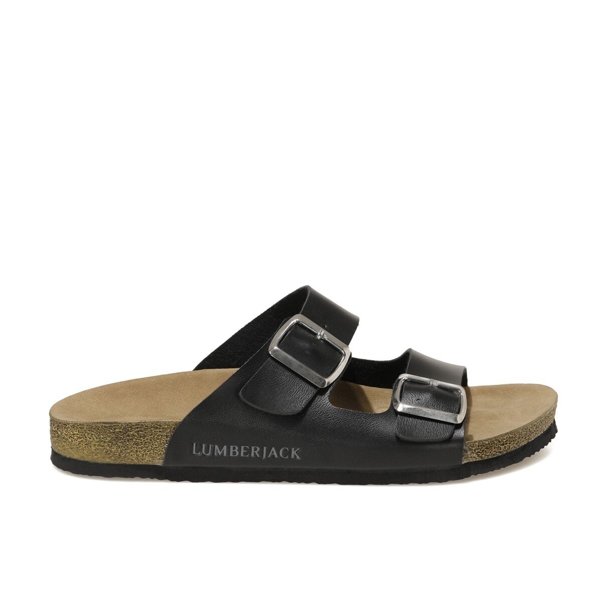 Lumberjack Mendy Erkek Terlik (101016660) Lumberjack Mendy Erkek Terlik (101016660)