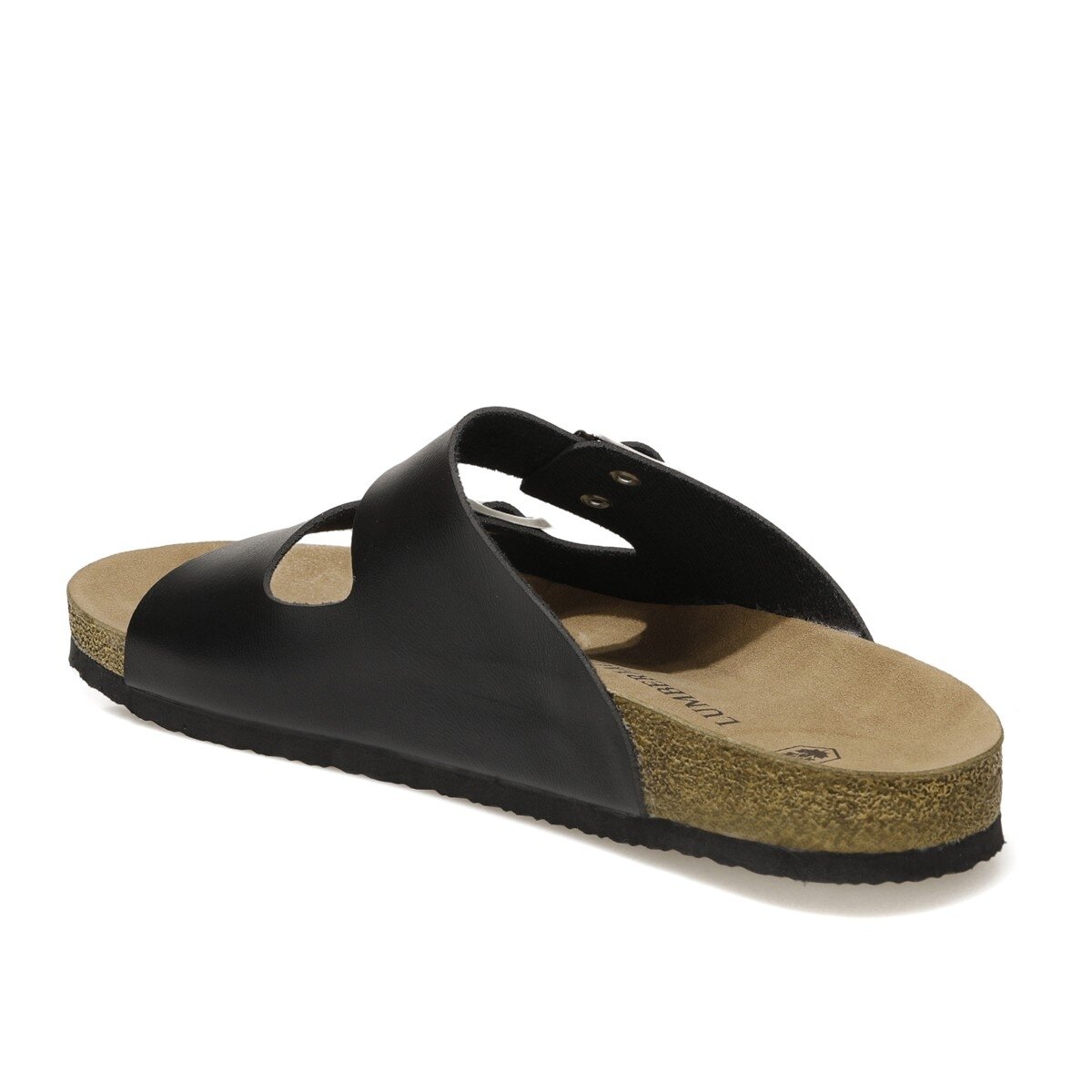 Lumberjack Mendy Erkek Terlik (101016660) Lumberjack Mendy Erkek Terlik (101016660)