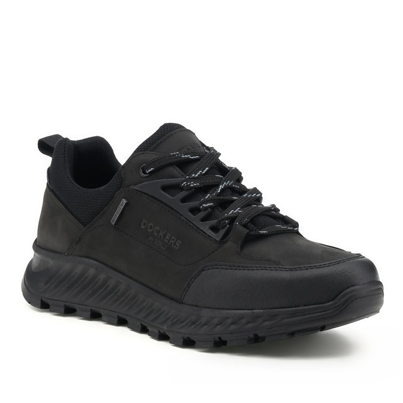 Dockers Erkek Siyah Outdoor Ayakkabı (101040487) Dockers Erkek Siyah Outdoor Ayakkabı (101040487)