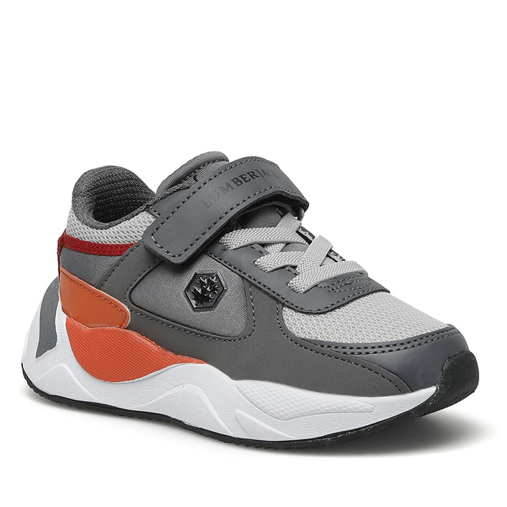 Lumberjack Iron 2FX Erkek Çocuk Spor Ayakkabı (101084697) Lumberjack Iron 2FX Erkek Çocuk Spor Ayakkabı (101084697)