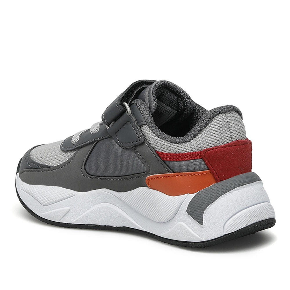 Lumberjack Iron 2FX Erkek Çocuk Spor Ayakkabı (101084697) Lumberjack Iron 2FX Erkek Çocuk Spor Ayakkabı (101084697)