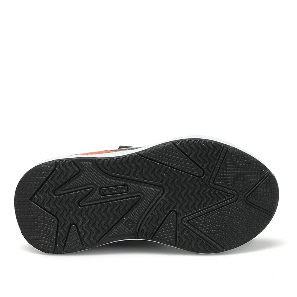 Lumberjack Iron 2FX Erkek Çocuk Spor Ayakkabı (101084697) Lumberjack Iron 2FX Erkek Çocuk Spor Ayakkabı (101084697)