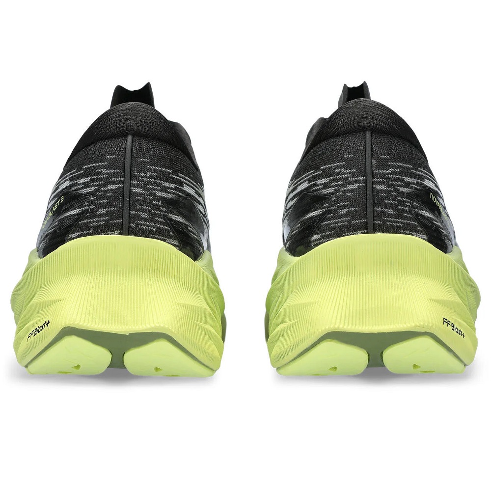 Asics Novablast 3 Erkek Spor Ayakkabı (1011B458-005) Asics Novablast 3 Erkek Spor Ayakkabı (1011B458-005)