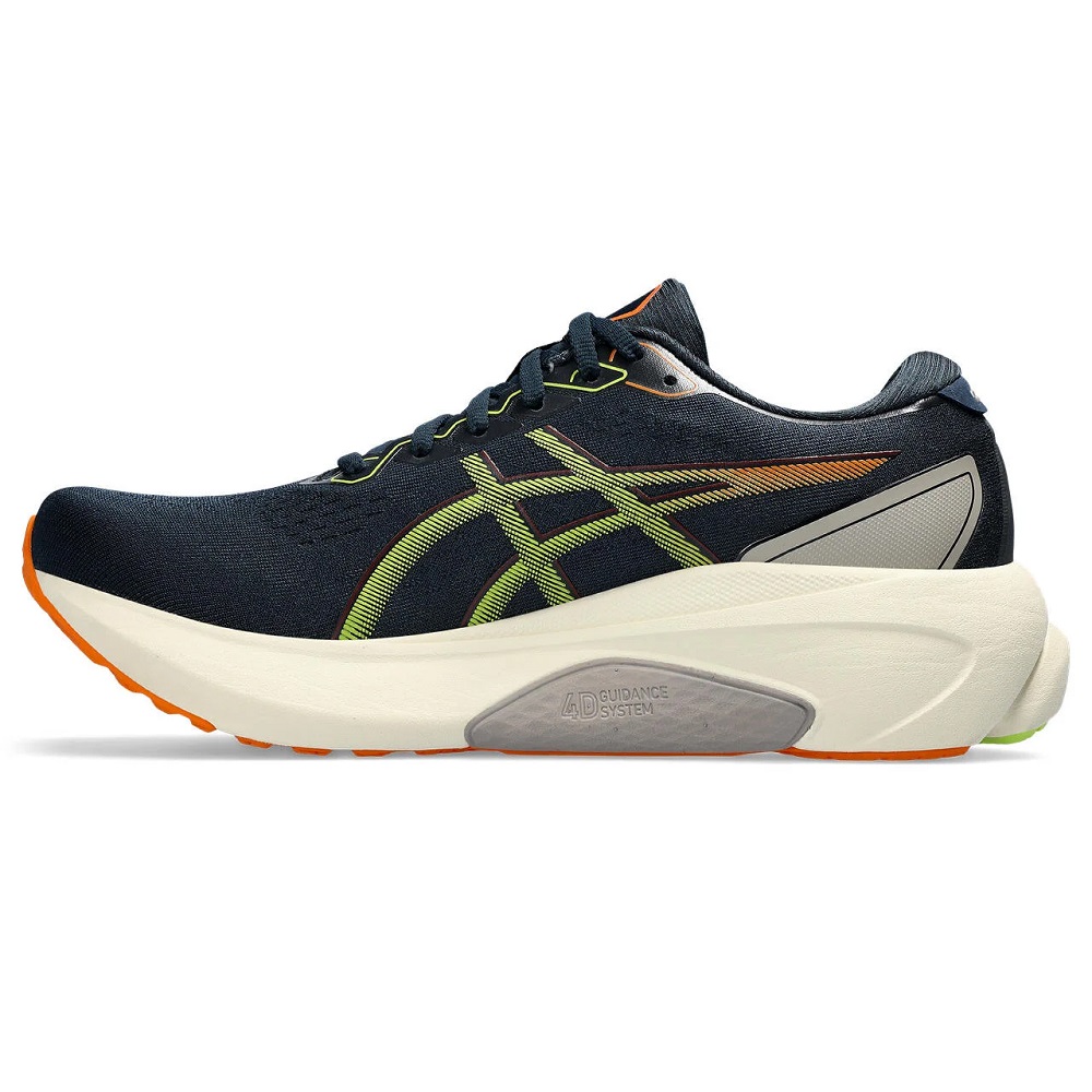 Asıcs Gel-Kayano 30 Erkek Spor Ayakkabı (1011B548-403) Asıcs Gel-Kayano 30 Erkek Spor Ayakkabı (1011B548-403)