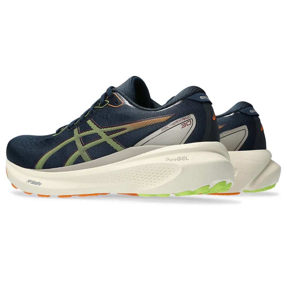 Asıcs Gel-Kayano 30 Erkek Spor Ayakkabı (1011B548-403) Asıcs Gel-Kayano 30 Erkek Spor Ayakkabı (1011B548-403)